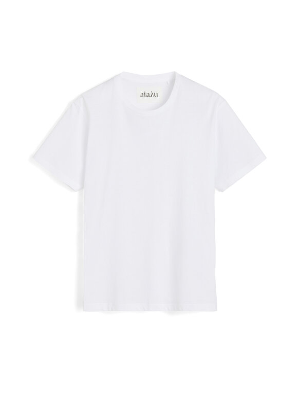 Aiayu - Classic Circular Tee