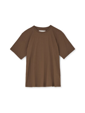 Aiayu - 2944 Classic Circular Tee 
