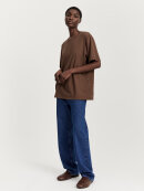 Aiayu - 2944 Classic Circular Tee 