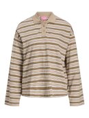 JJXX - JXNAJA LS POLO TEE JRS
