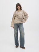 JJXX - JXNAJA LS POLO TEE JRS