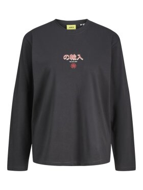 JJXX - JXSOUTHEAST LOOSE LS TEE TG