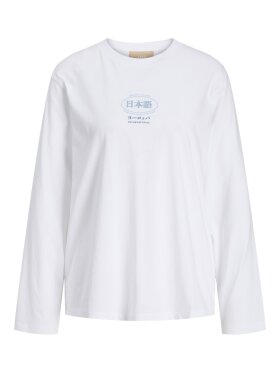 JJXX - JXSOUTHEAST LOOSE LS TEE TG