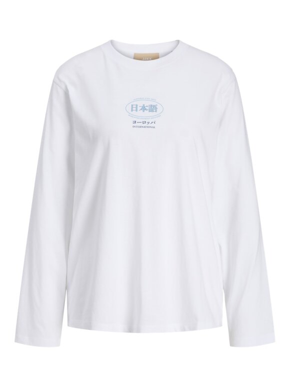 JJXX - JXSOUTHEAST LOOSE LS TEE TG