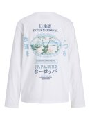 JJXX - JXSOUTHEAST LOOSE LS TEE TG