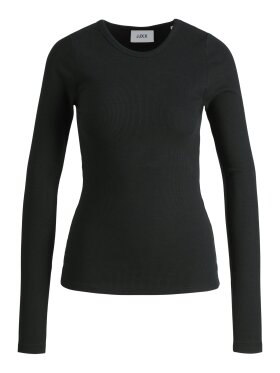 JJXX - JXFREYA STR LS RIB TEE 